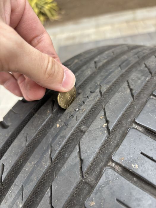 Nokian 195 65 15 anvelope ca noi  dot 1122