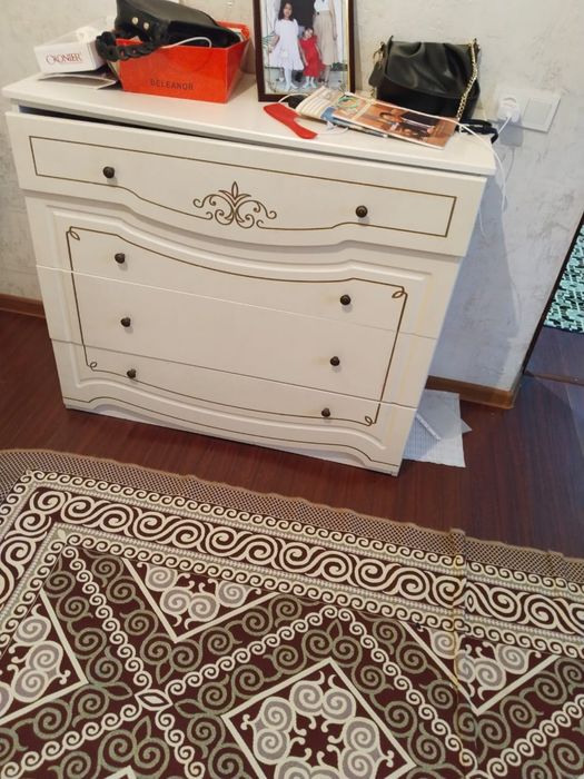 Мебель спальный срочно