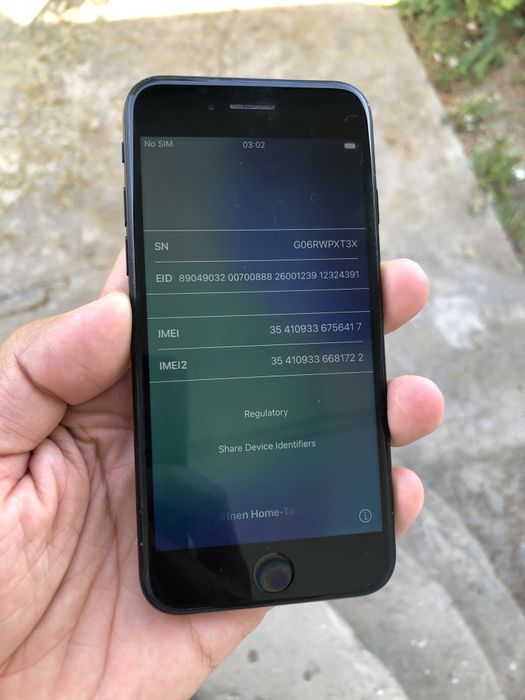 iphone se 2022 3 gen 64gb
