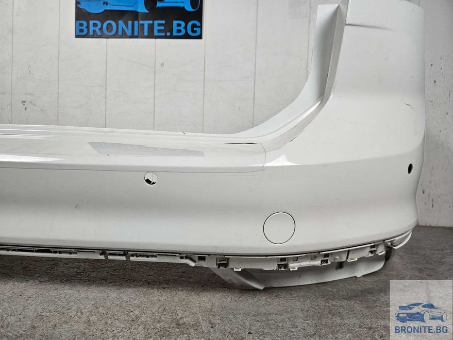 Задна броня VW PASSAT B8 Combi HIGHLINE  Фолксваген Пасат б8 2019-