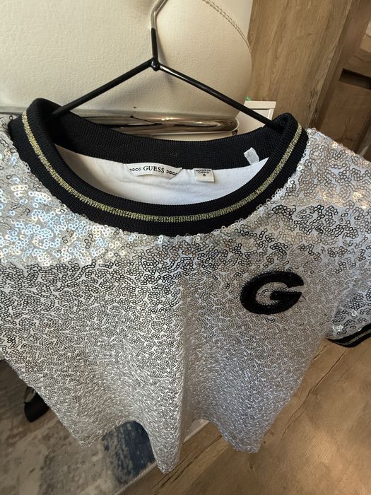 Блуза за момиче Guess