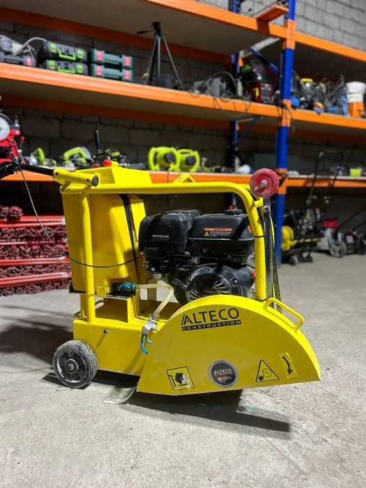 Аренда углорез торцовка