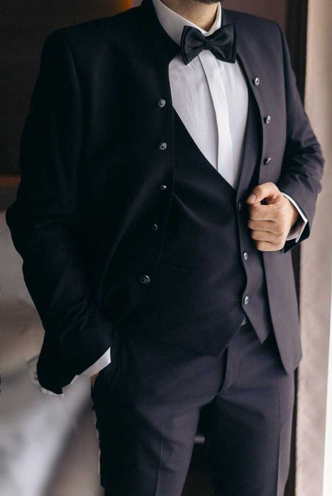 Costum ceremonie Roca