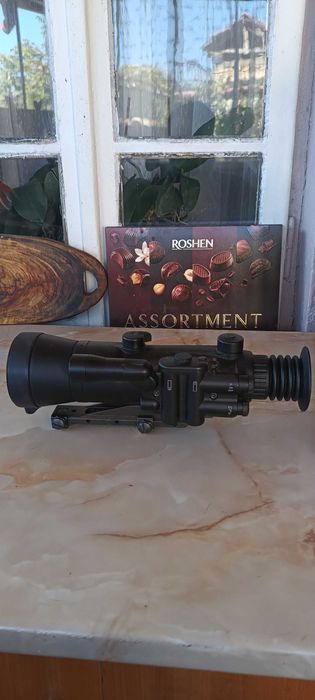 Нощен прицел Дедал 180