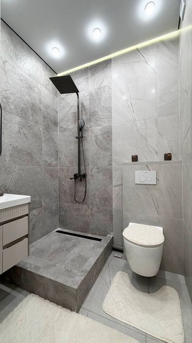 Продаётся 2-комнатная квартира в ЖК УзМакон