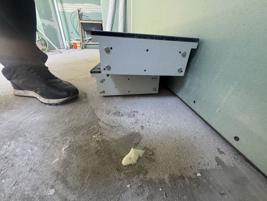 Отопительная батарея