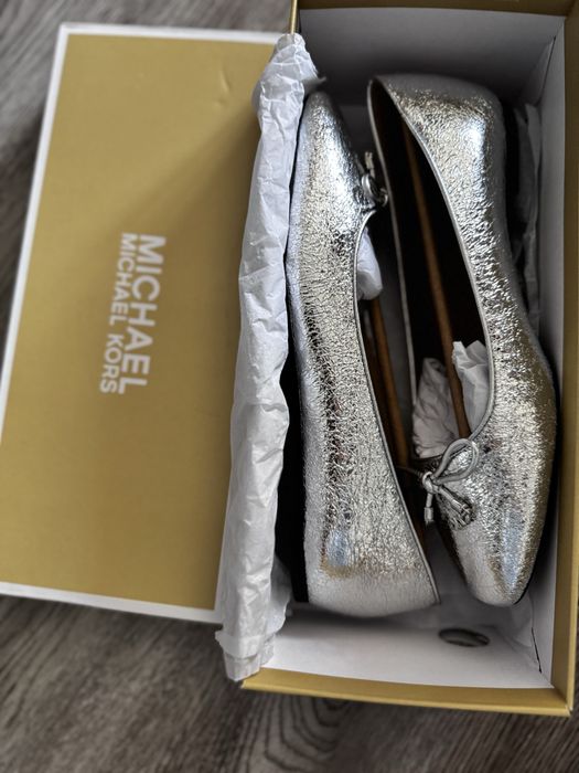 Балетки Michael Kors 40 размер