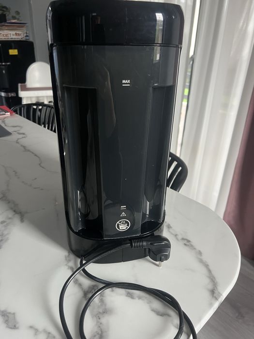 Babybreeza Pro Advanced Black
