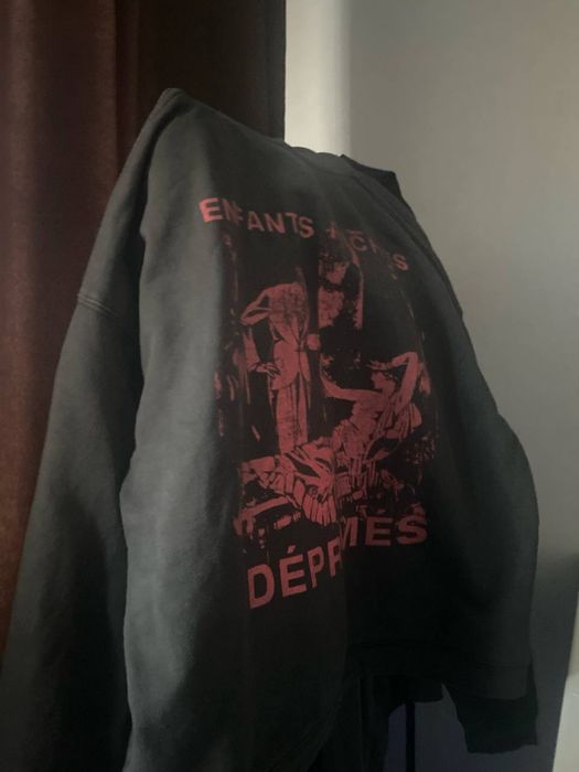 хули ерд/erd/enfants riches deprimes