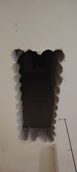 Услуга Перфоратор девор тешиш бетон тешиш кесиш алмазное бурение сухой