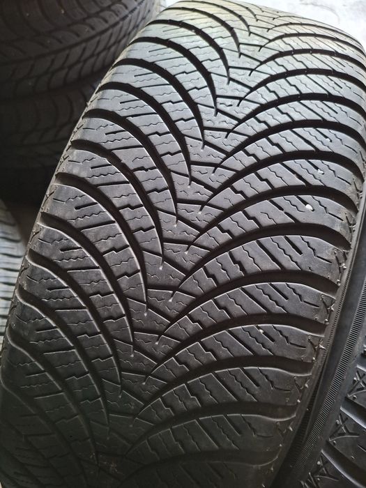 2 Anvelope All season 175 55 r15 Falken