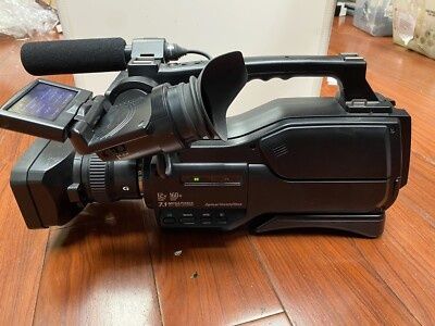 Sony 1500 camera