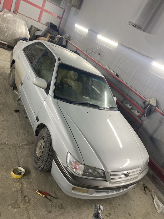 M-Service Ашимова 243/2