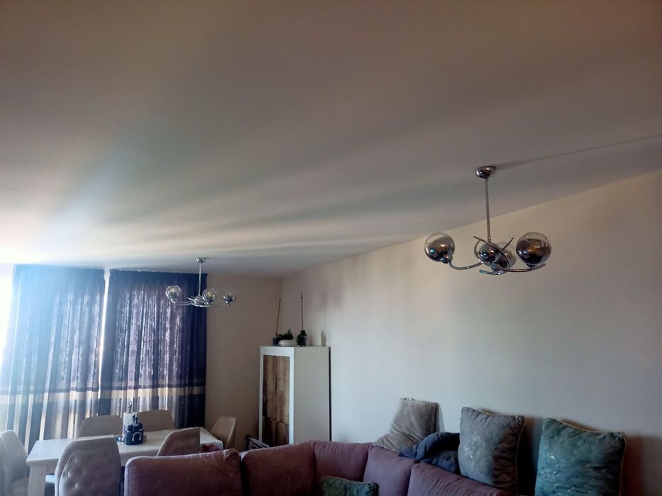 Полилеи сет за дневна/хол