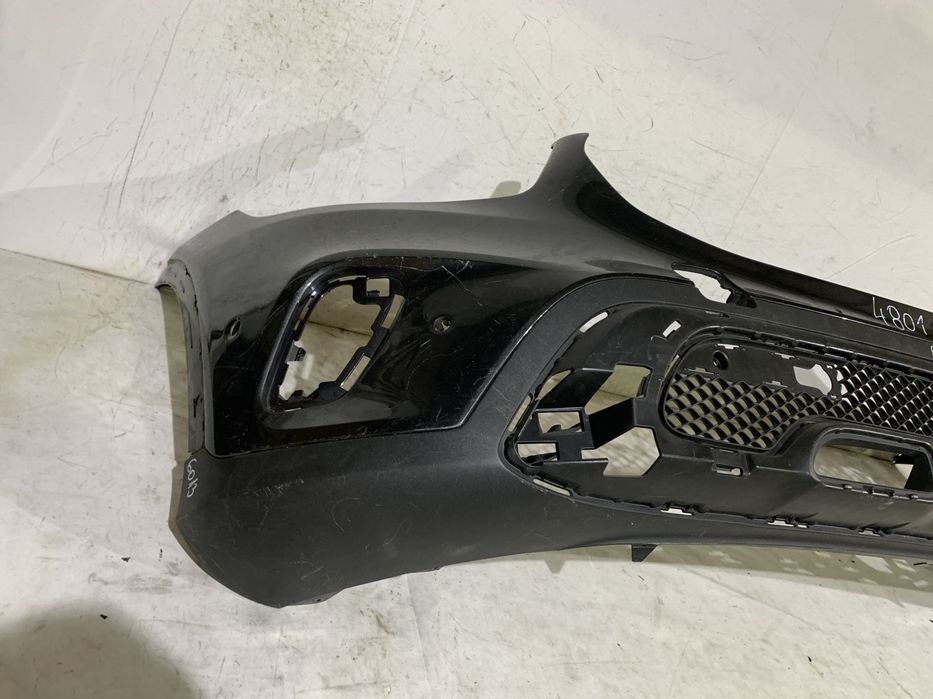 Bara fata Mercedes GLC, X253, 2019, 2020, 2021, 2022, 2023, cod origine OE A2538858002.