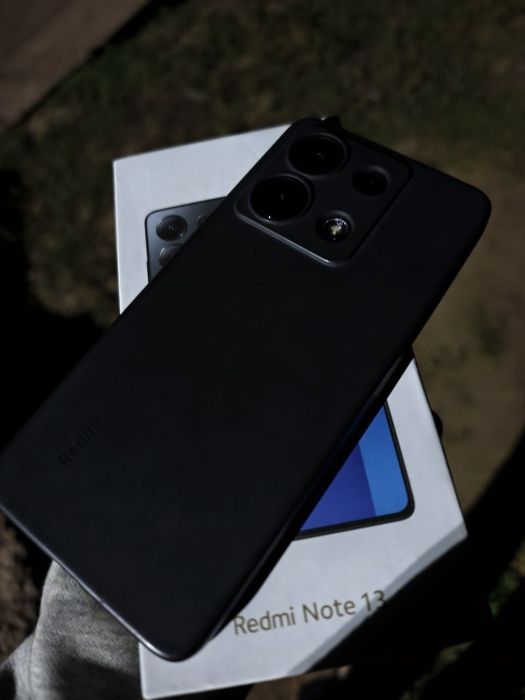 Redmi Note 13 256/8