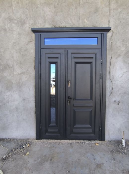 Сыртқы темір есіктер!!!