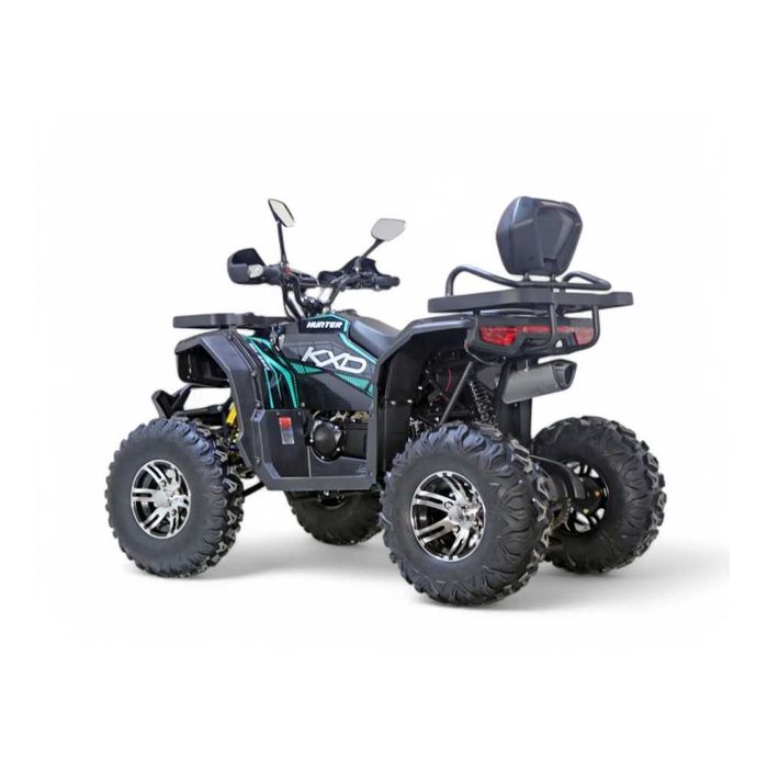 ATV Hunter 200 Roata pe 10" model 2026