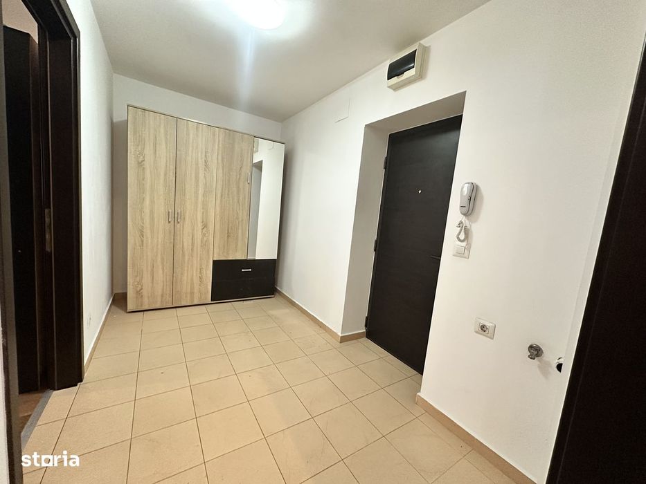 Apartament 2 camere Palladium Residence Titan investiție sau locuință