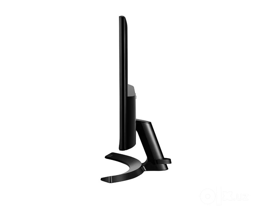 IPS монитор LG серии MP68