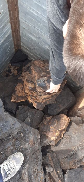 Lemne de foc uscate stejar,fag si carbuni