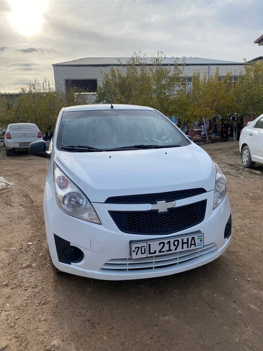 Spark 2pazitsa sotiladi