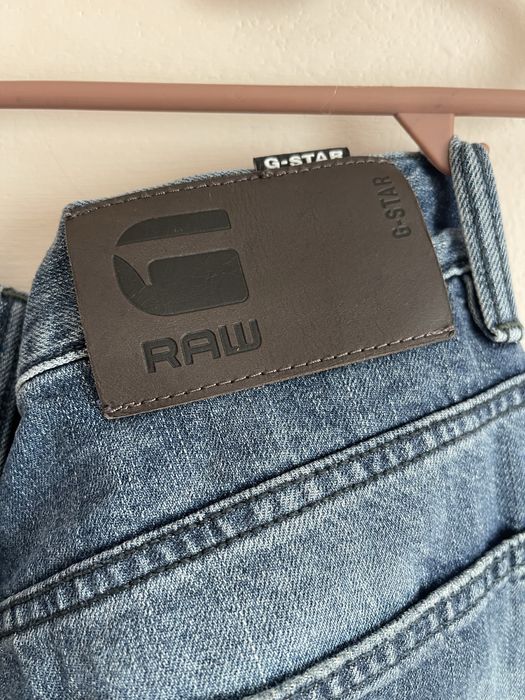 Blugi g-star marimea 32