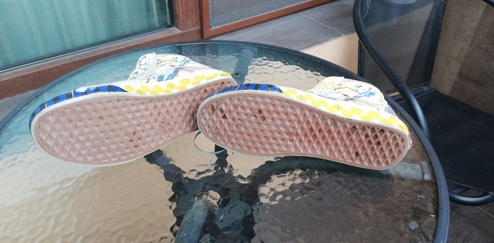 Кецове VANS унисекс