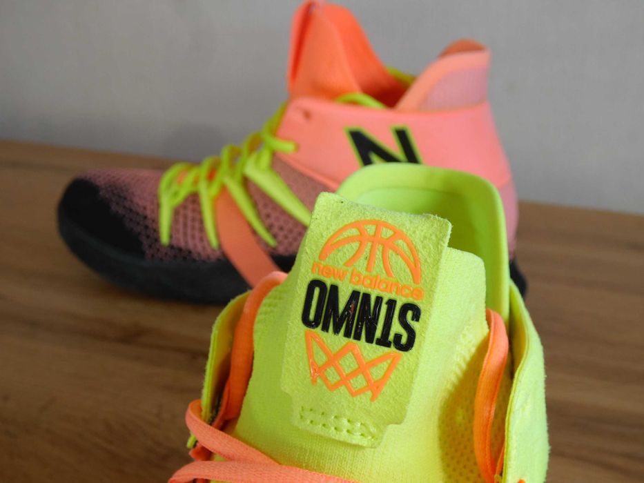New Balance OMN1S "First Light" - 42,5 номер Оригинални!