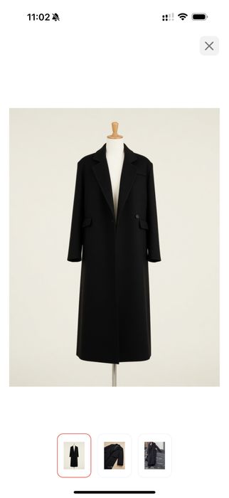 Продаю пальто цена 15 тысяч