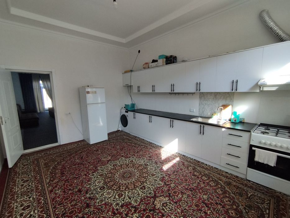 6 ком аренда Участок Медгарадок