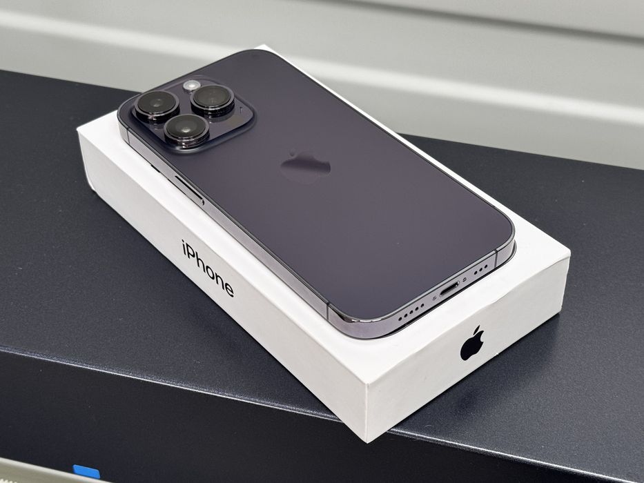 Apple iPhone 14 PRO 256GB