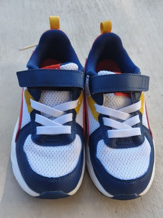 Детски маратонки Puma