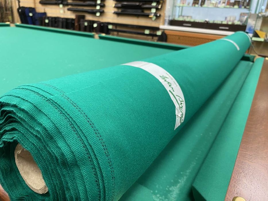 Сукно для бильярда