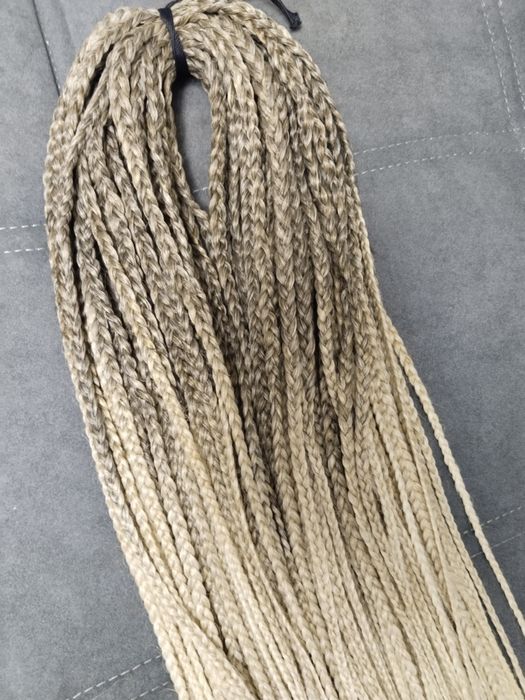 Продам ДЕ КОСЫ (афрокосы)