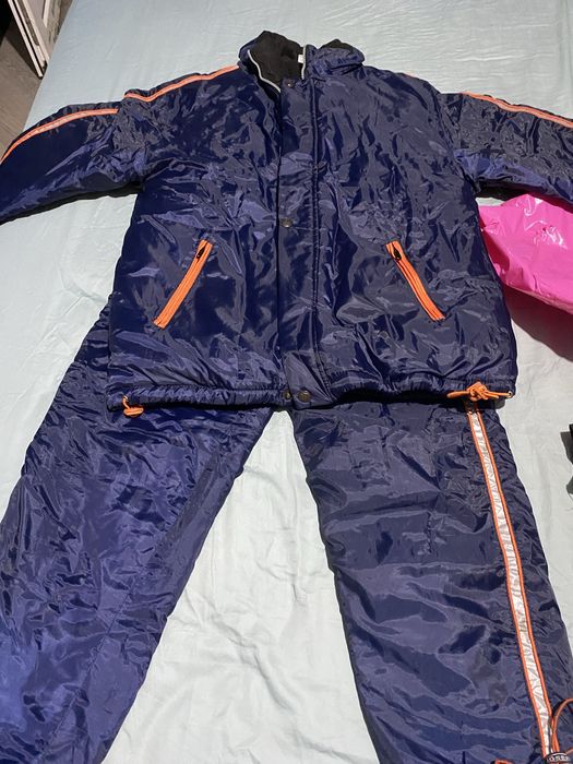 Пакет вещей на мальчика