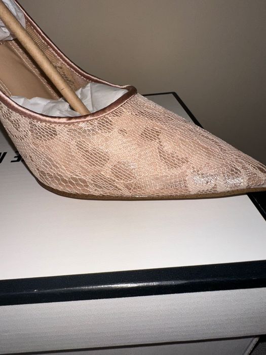 Дамски токчета Steve Madden – Нови