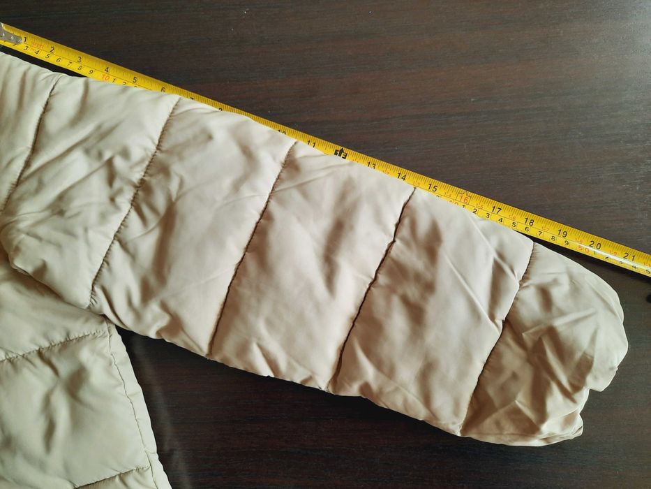 зимно яке БЕНЕТОН за момче, 8-9г, 30лв