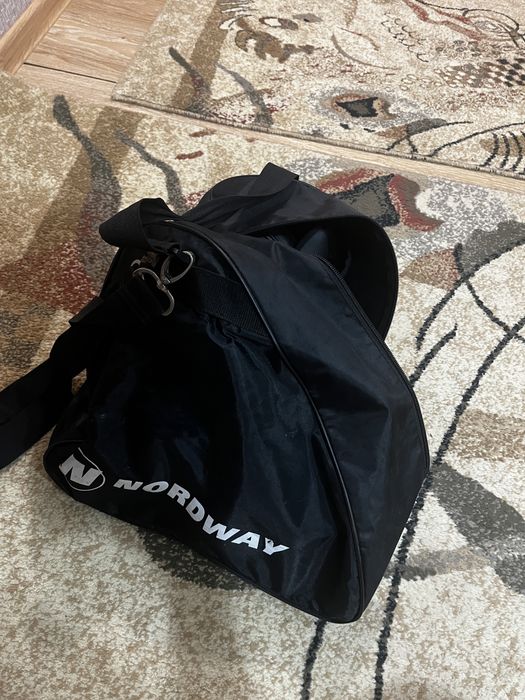 Коньки Roces Icy-X