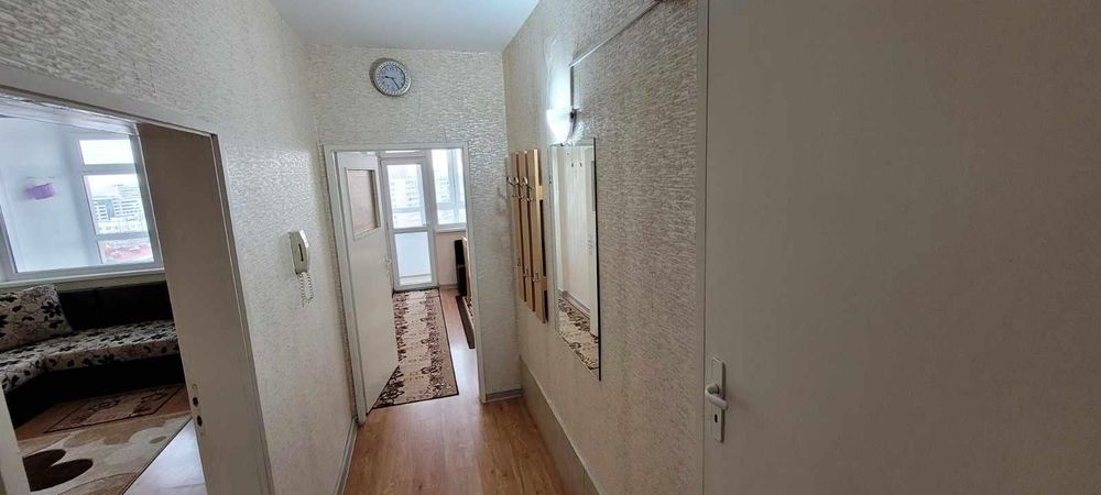 Дава се под наем Двустаен апартамент в Варна, Спортна зала - 48 кв.м за 400 € - Снимка #7