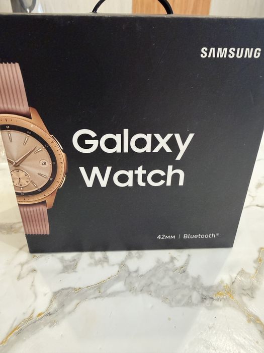 Продам часы Galaxy Watch