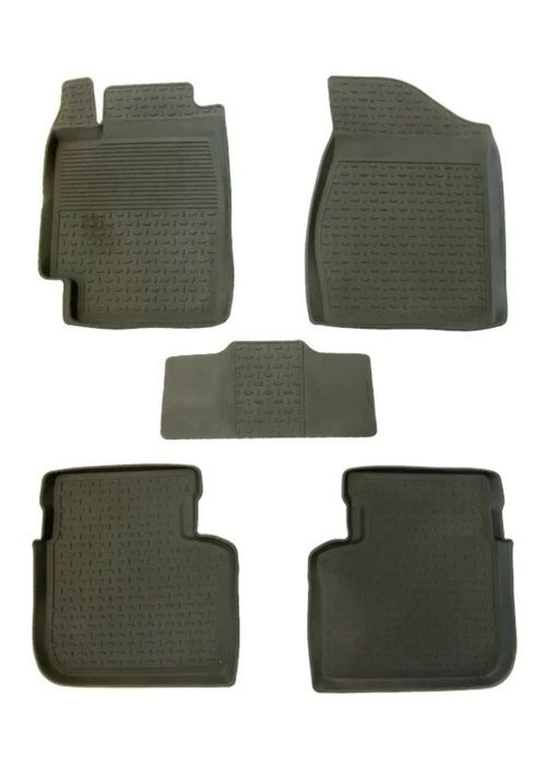 Коврик на Тойота Камри 30 Оригинал