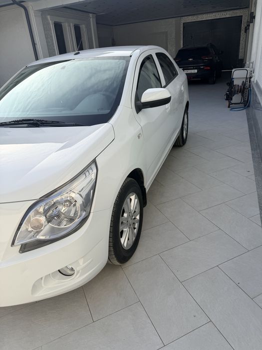 Cobalt 2024 йил сотилади