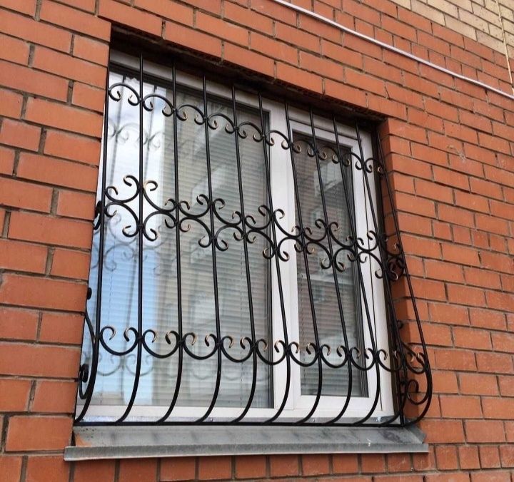 Супер цены на решетки!