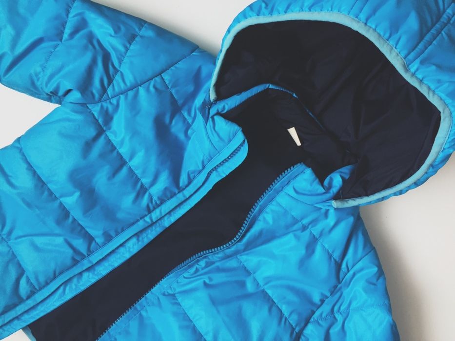 Куртка на 1-2 года