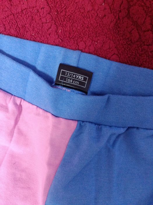 Trening fete cu Stitch