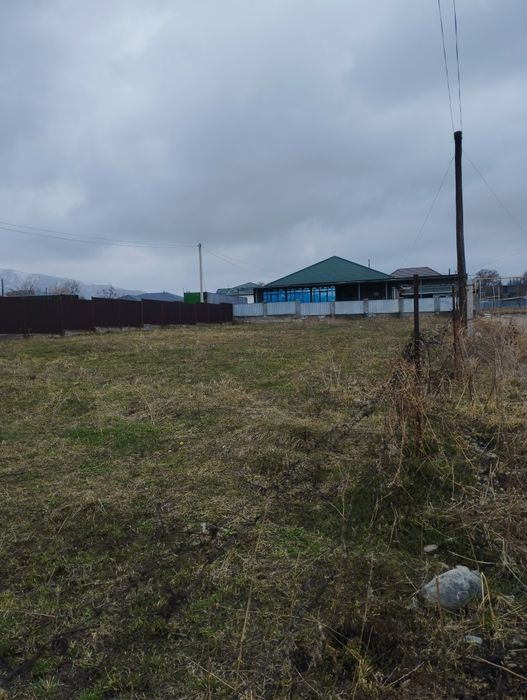 Участок продам инкубатор