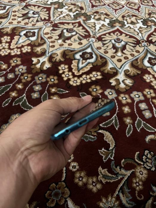 Samsung A30s hamma joyi ishlaydi