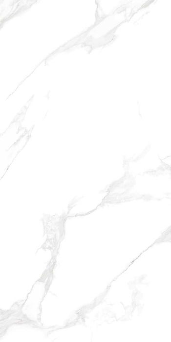 Gresie Avellino Calacatta White 60x120 Rect Lucioasa