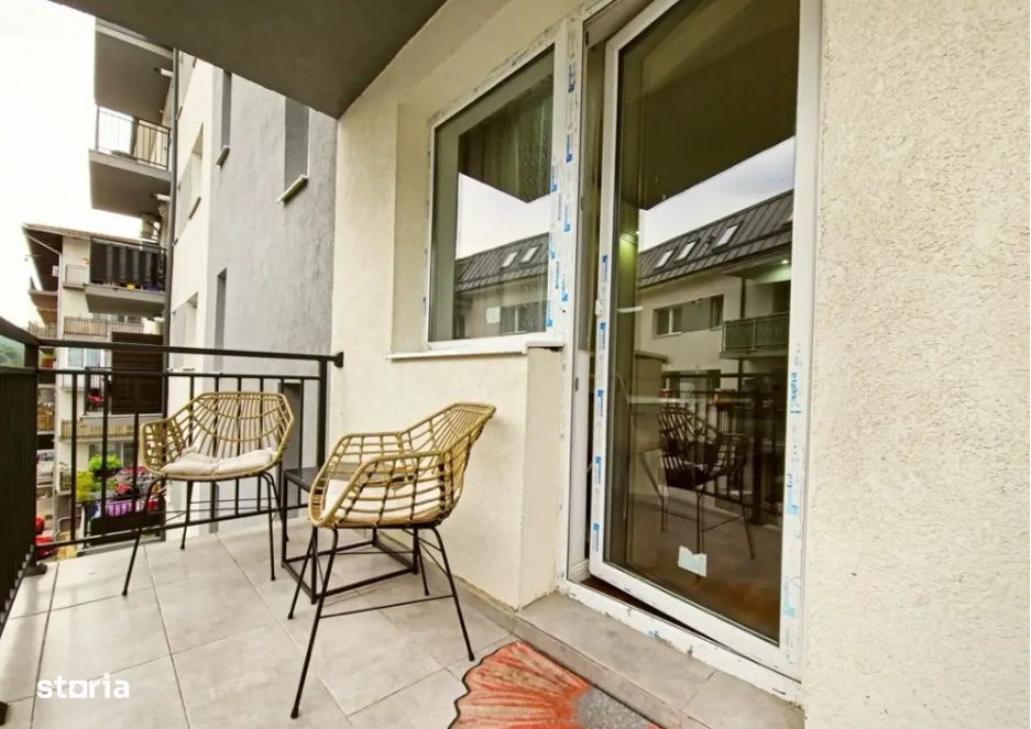 Apartament 2 Camere decomandat | Valea Garbaului - Vivo